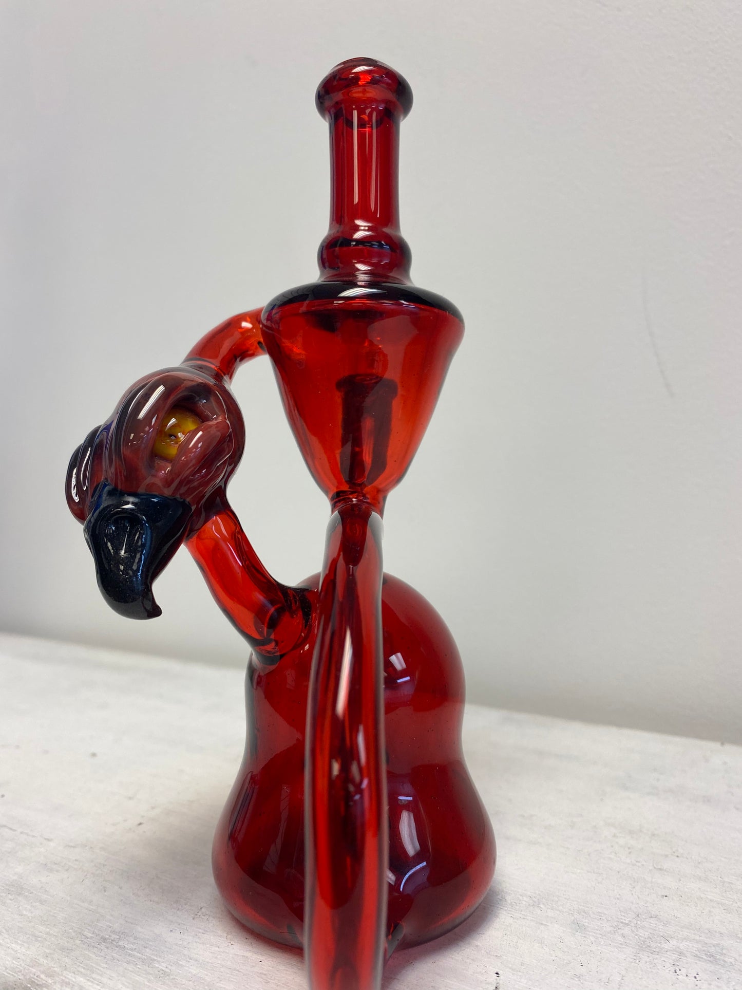 Xilla Dab Rig