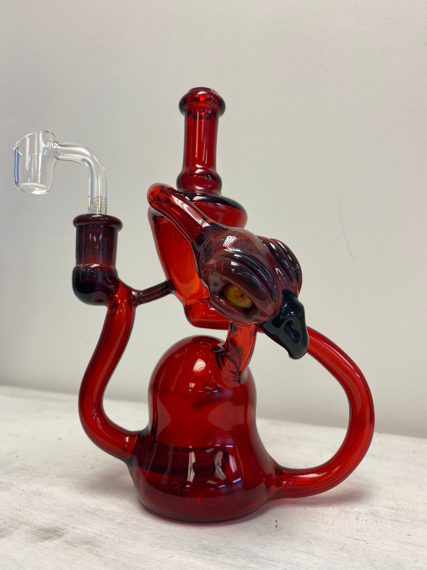 Xilla Dab Rig