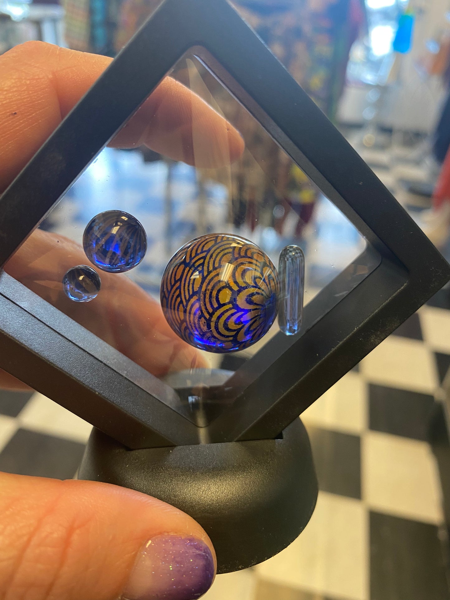 OG Tubes Slurper Set