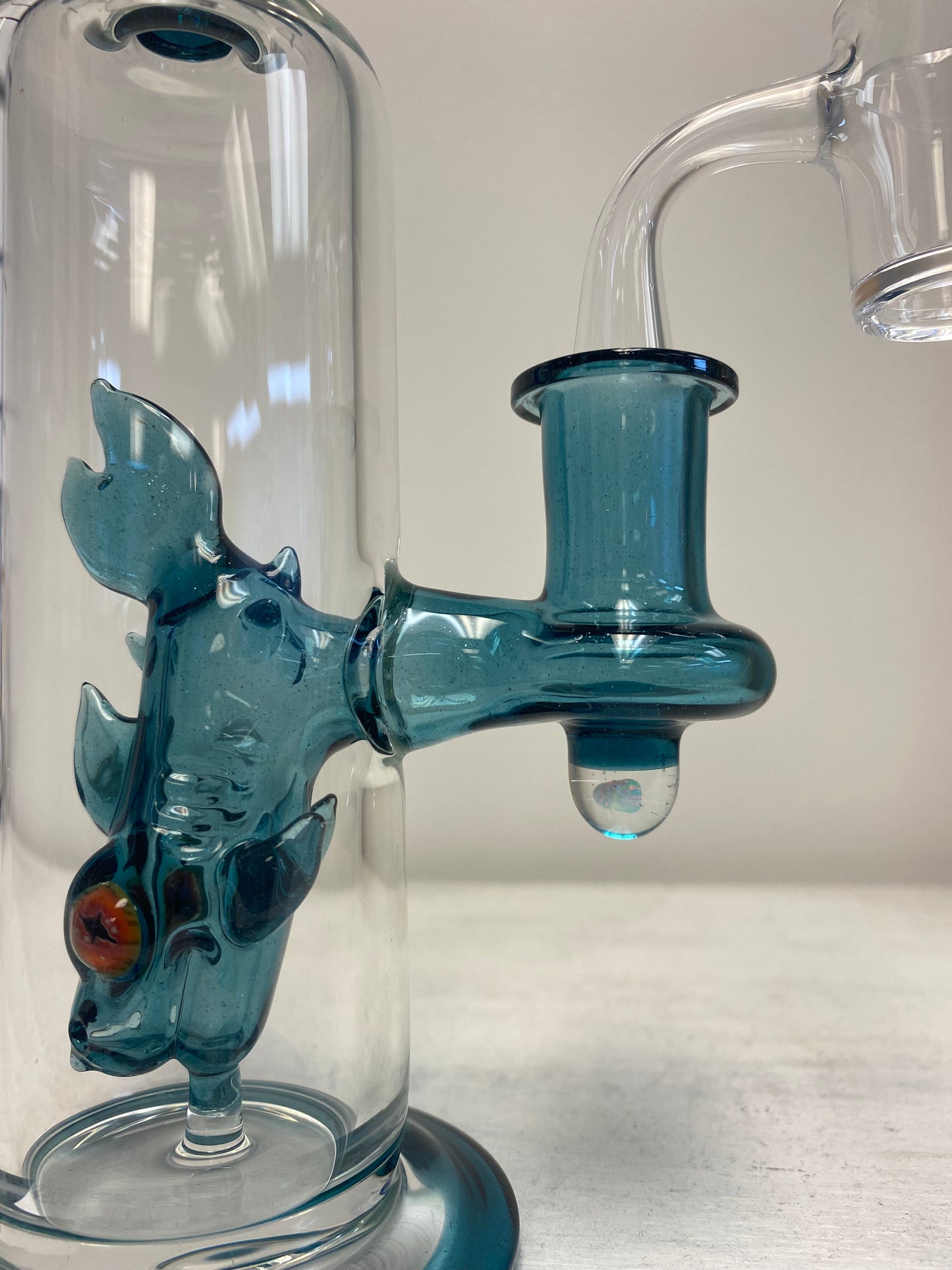 Shark Dab Rig