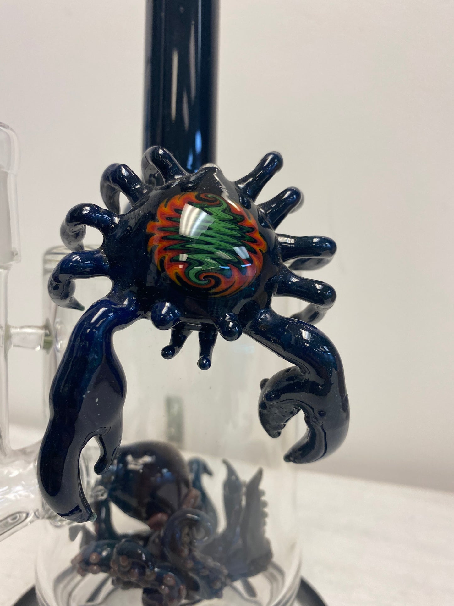 OG Tubes Crab and Octopus Rig