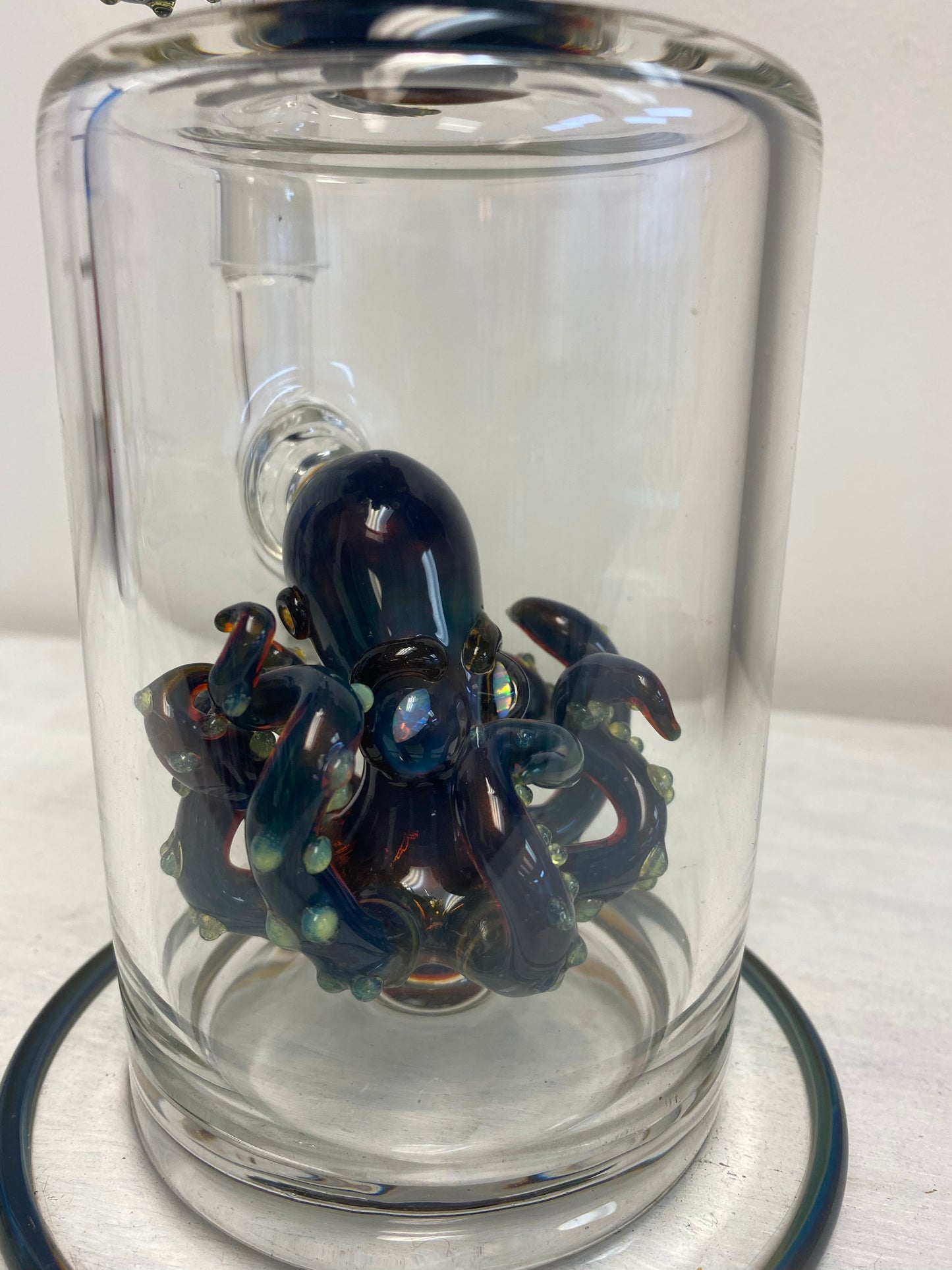 OG Tubes Octopus Opal Rig