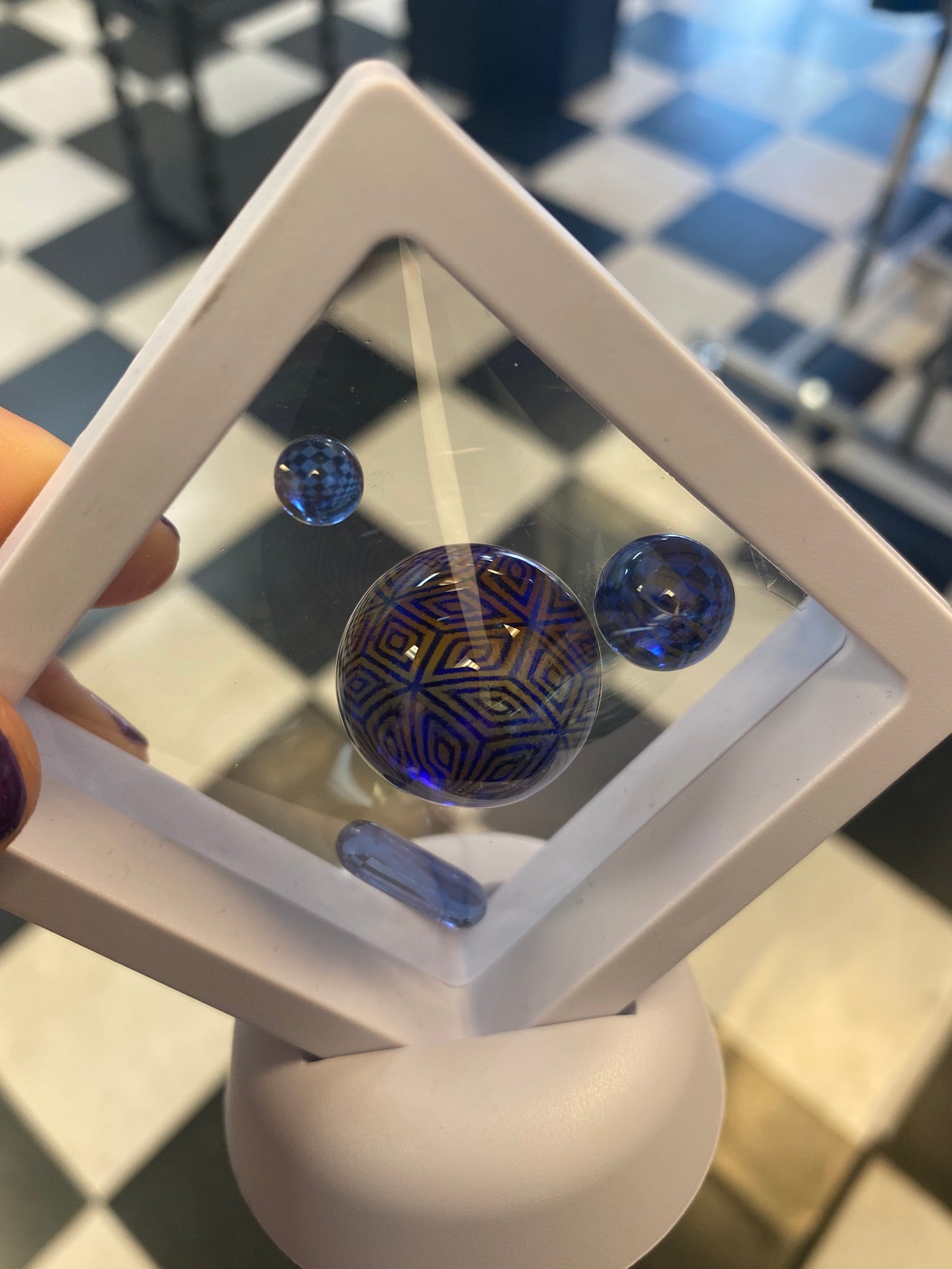 OG Tubes Slurper Set