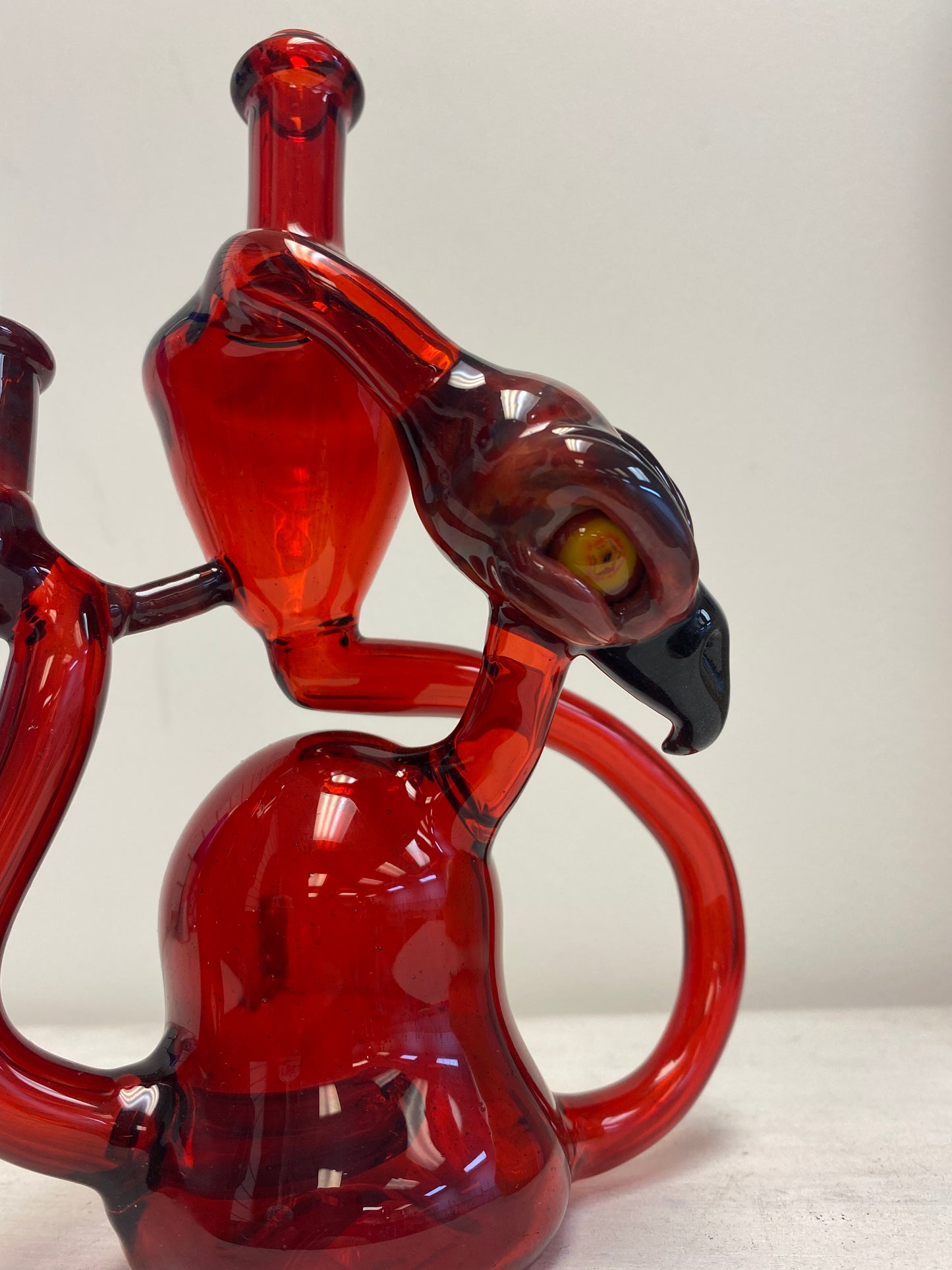 Xilla Dab Rig