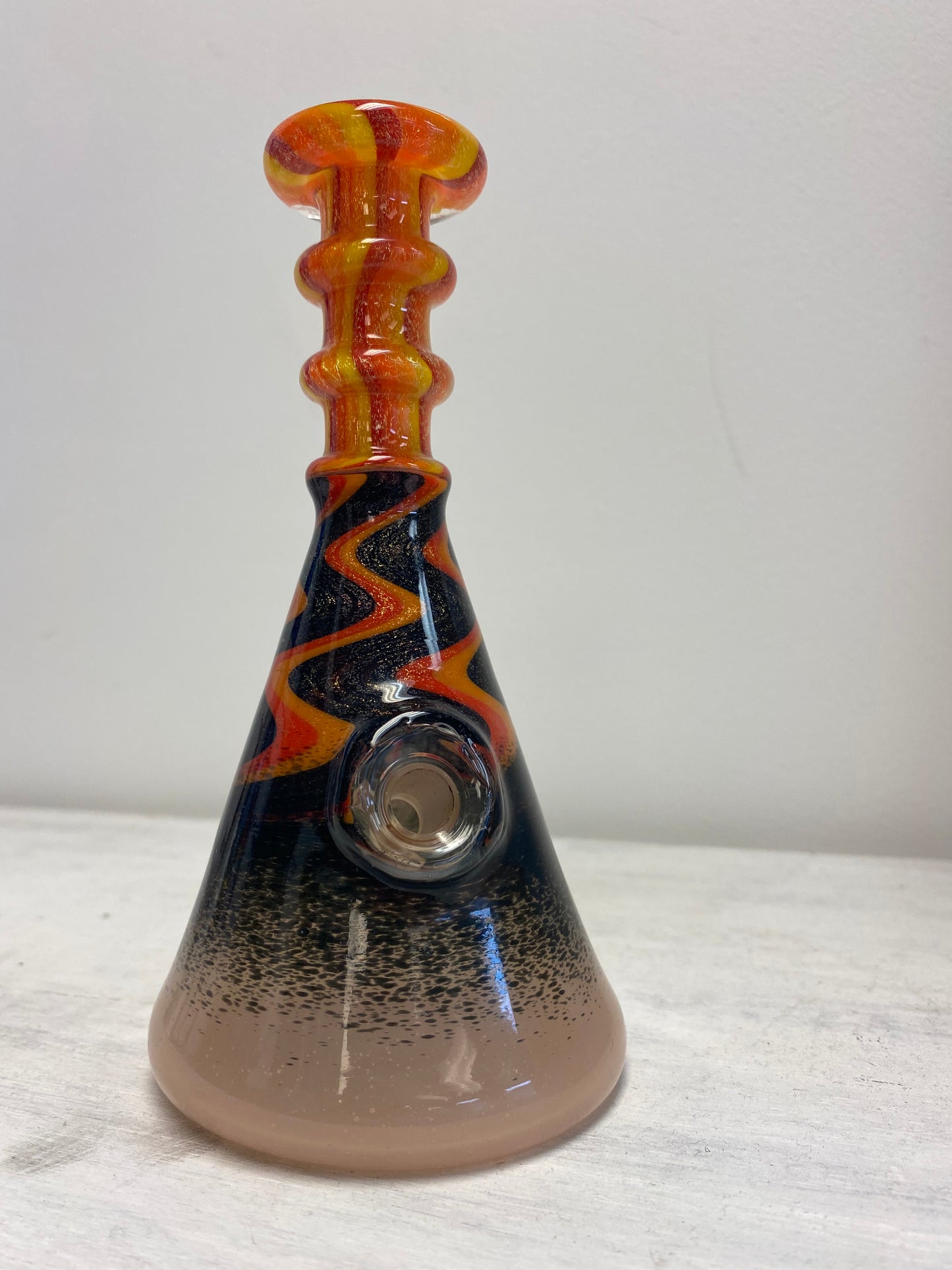 OG Tubes Volcano Rig