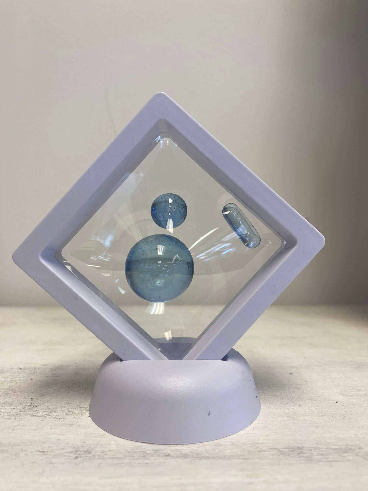 Slurper Set- blue