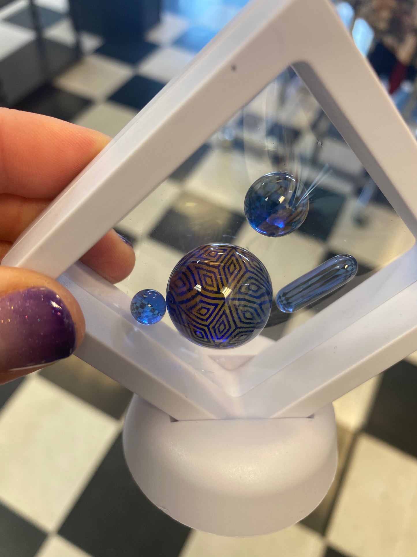 OG Tubes Slurper Set