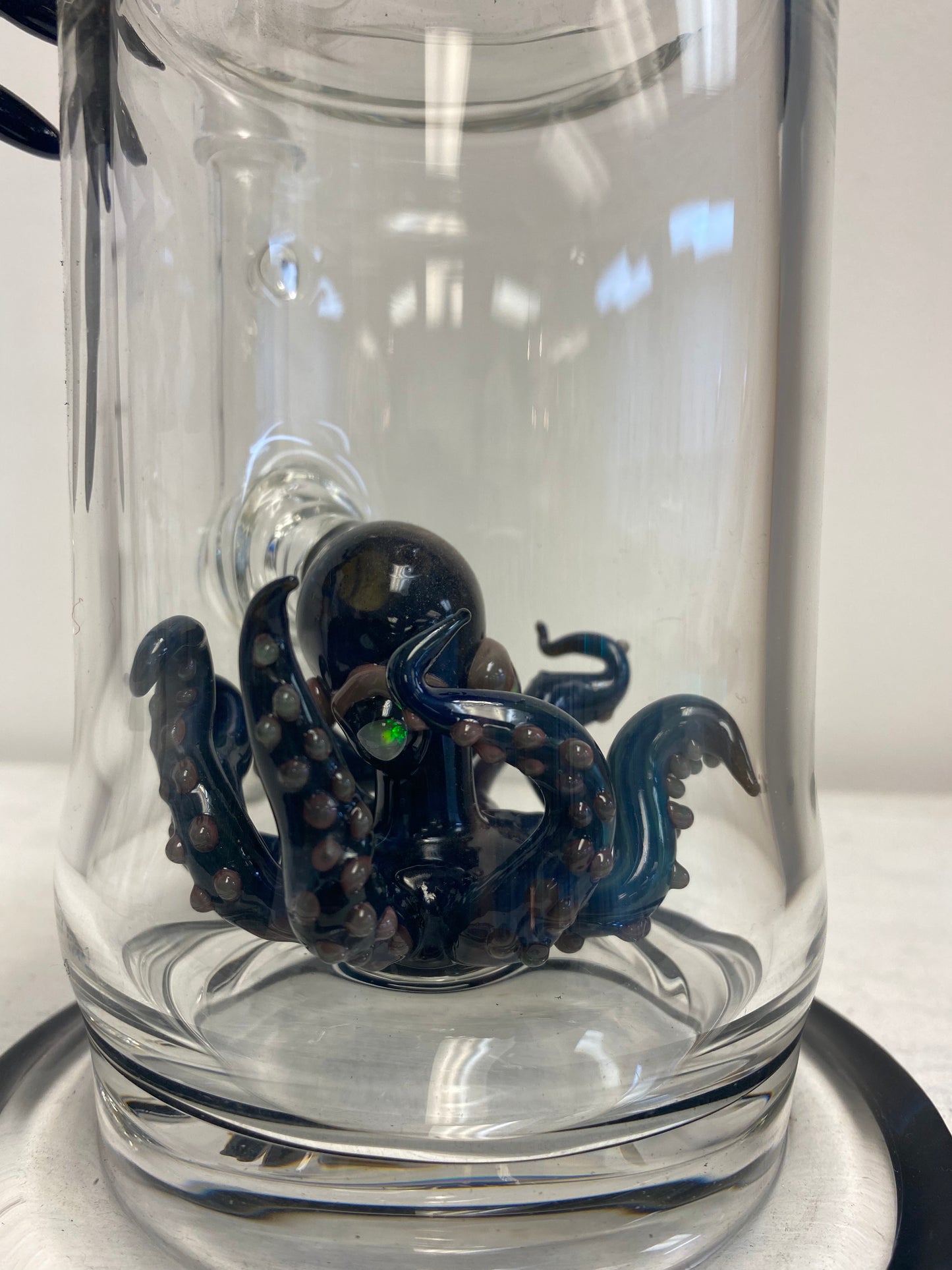 OG Tubes Crab and Octopus Rig