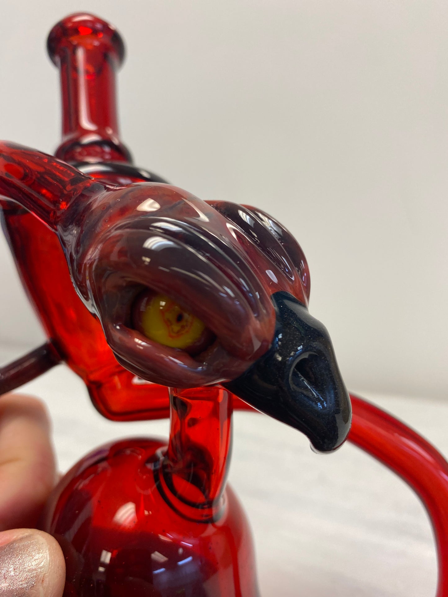 Xilla Dab Rig