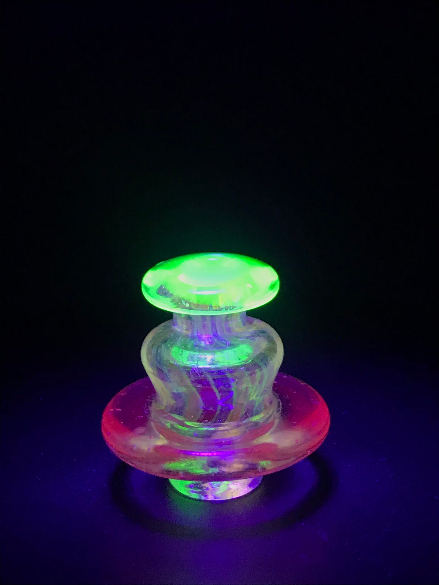 Festival Spinner Carb Cap 2