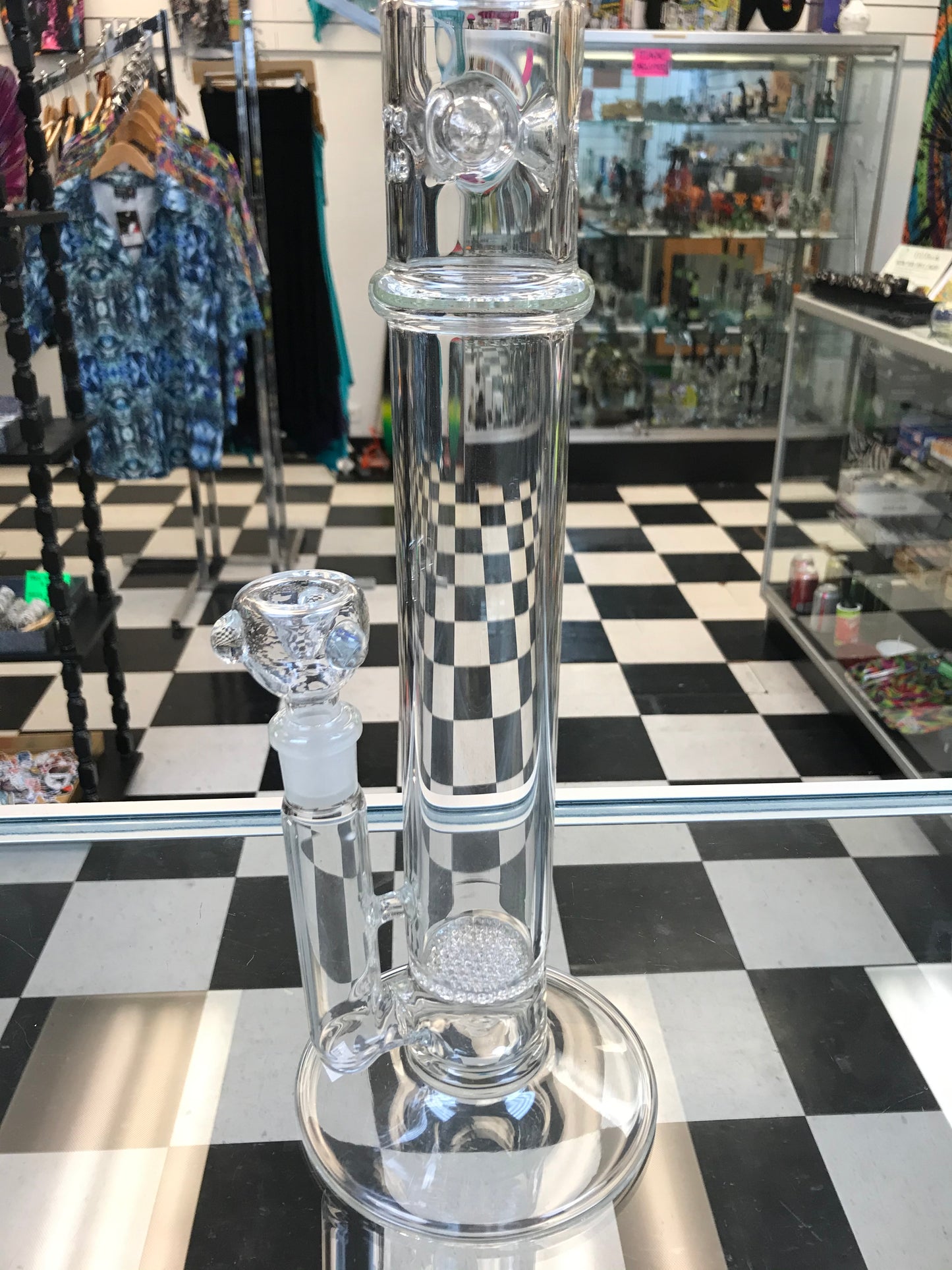 OG Tubes 26 in. Water Pipe