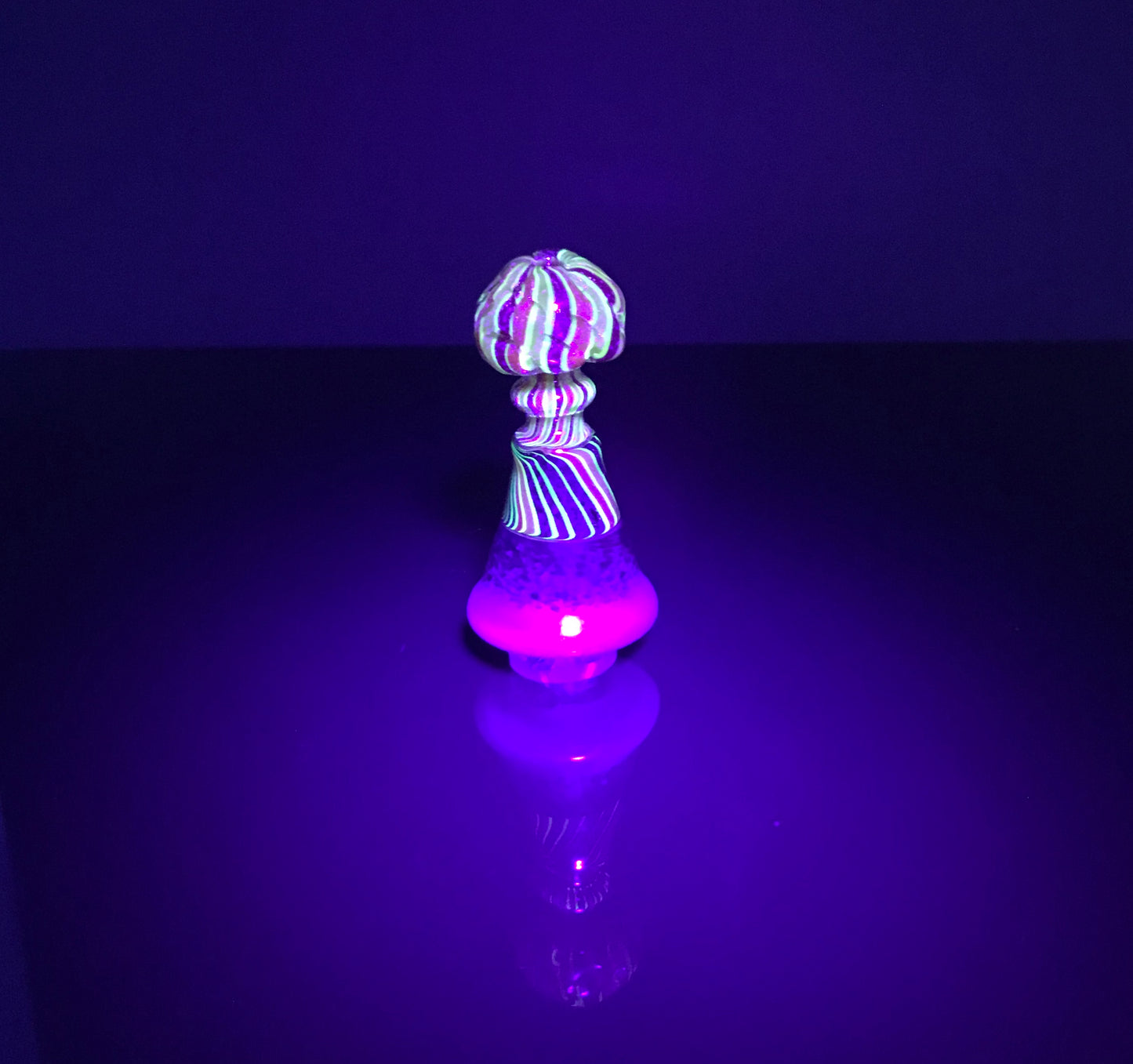 Volcano Spinner Carb Cap 2