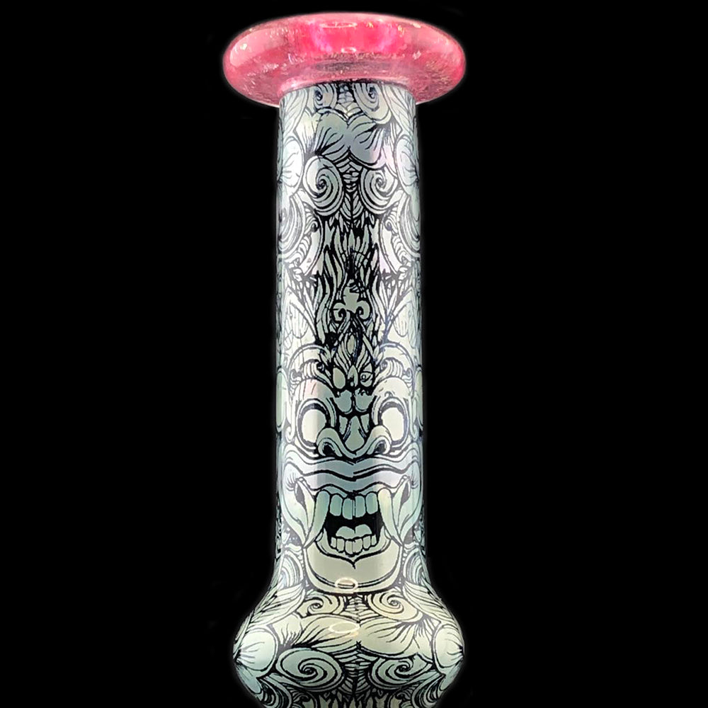 OG Tubes Barong Water Pipe