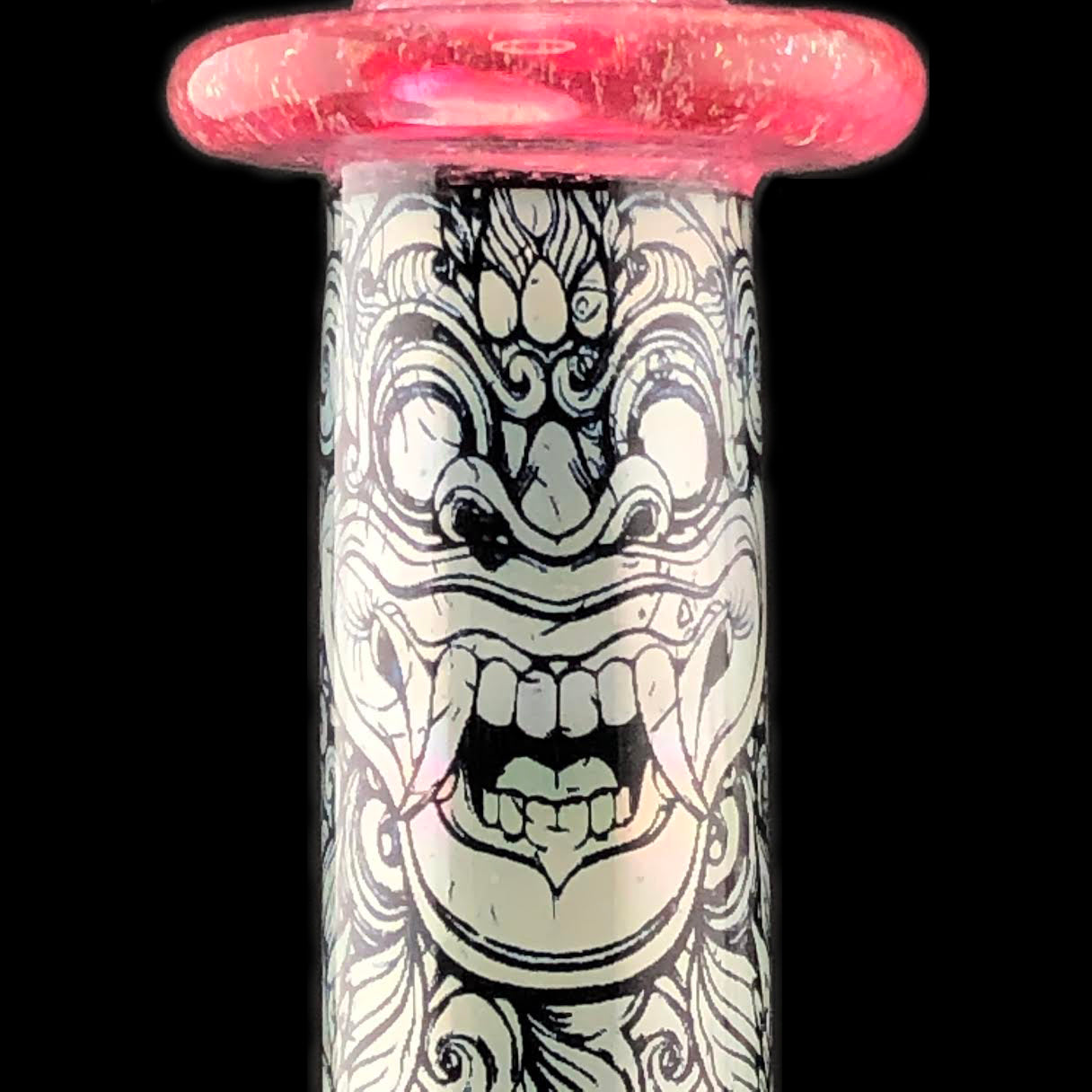 OG Tubes Barong Water Pipe