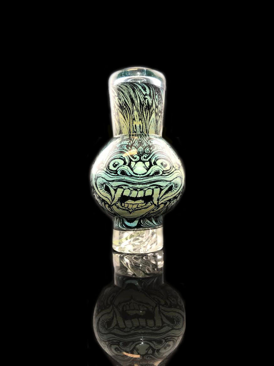 OG Tubes Barong Water Pipe