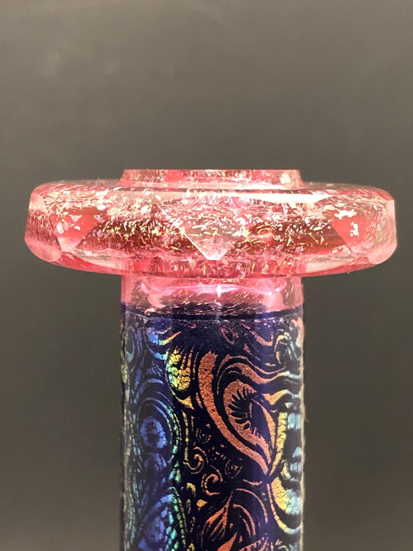 OG Tubes Dicro Barong Water Pipe