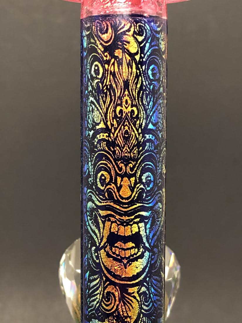 OG Tubes Dicro Barong Water Pipe