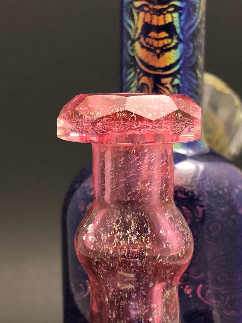 OG Tubes Dicro Barong Water Pipe