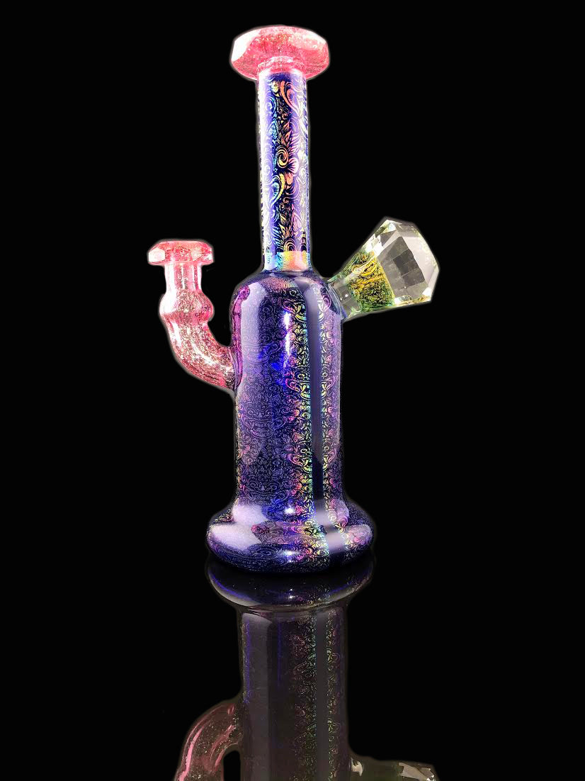 OG Tubes Dicro Barong Water Pipe