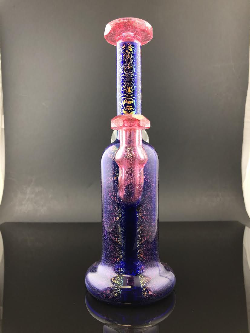 OG Tubes Dicro Barong Water Pipe