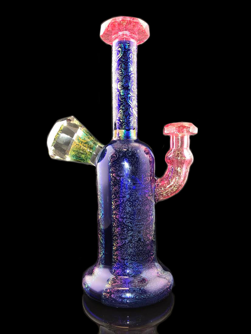 OG Tubes Dicro Barong Water Pipe