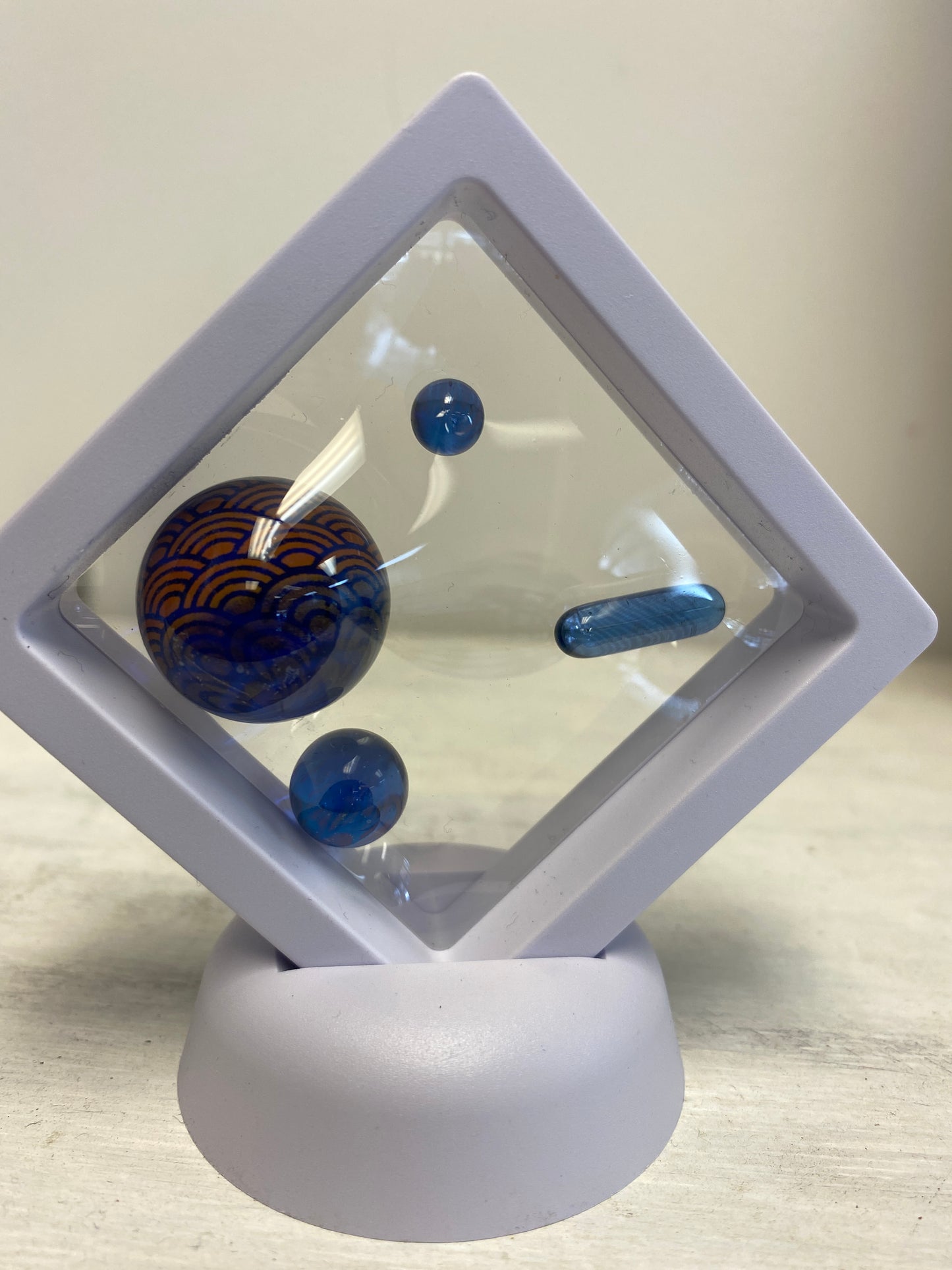 OG Tubes Slurper Set
