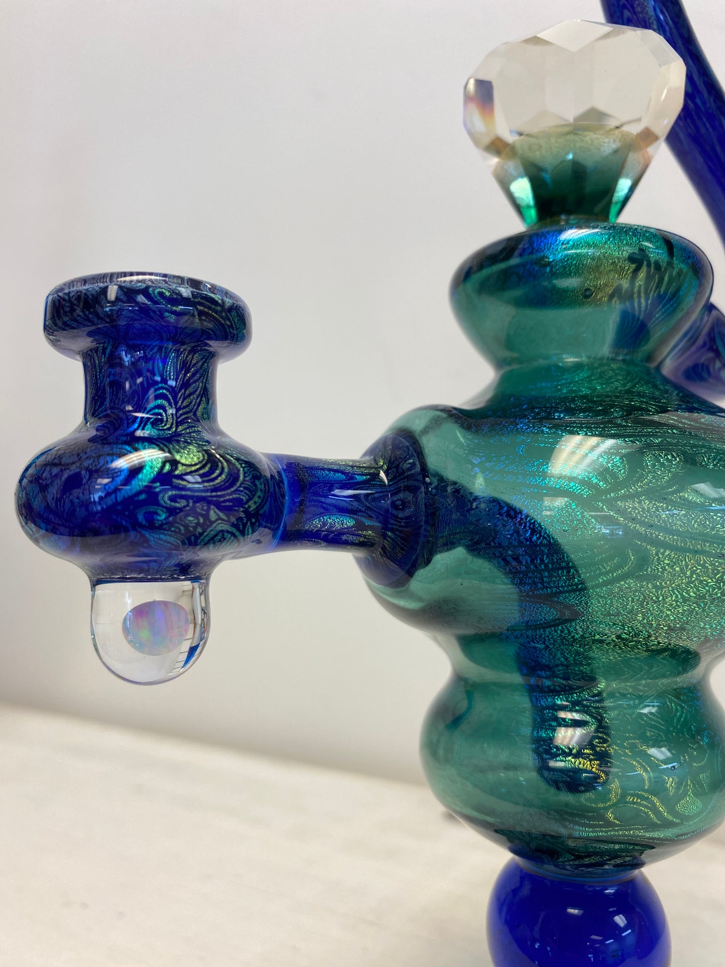 OG Tubes x JMass Collab Dab Rig