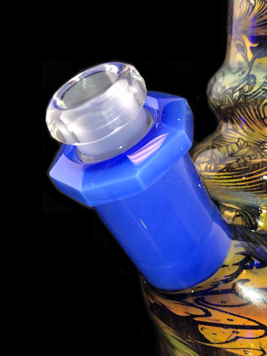 OG Tubes Koi Water Pipe