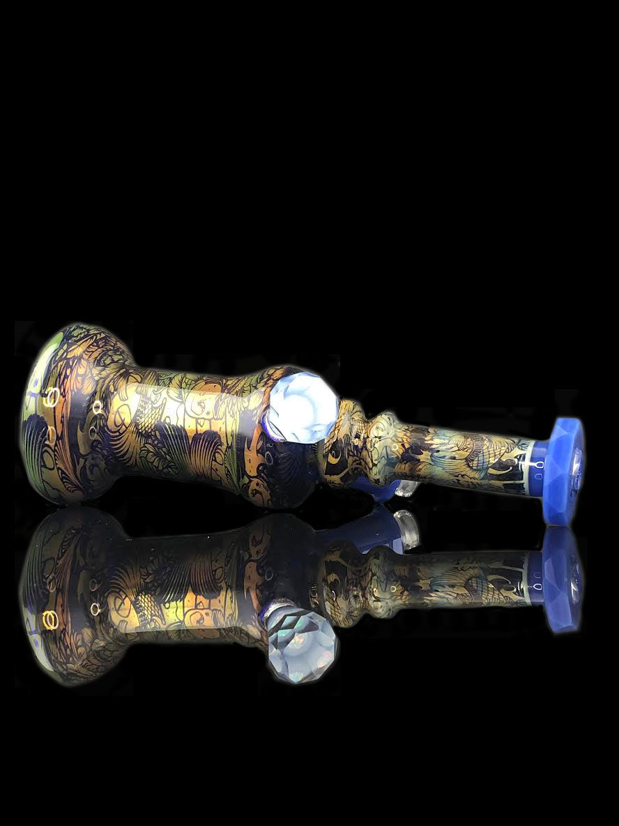 OG Tubes Koi Water Pipe