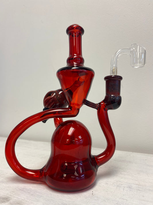 Xilla Dab Rig