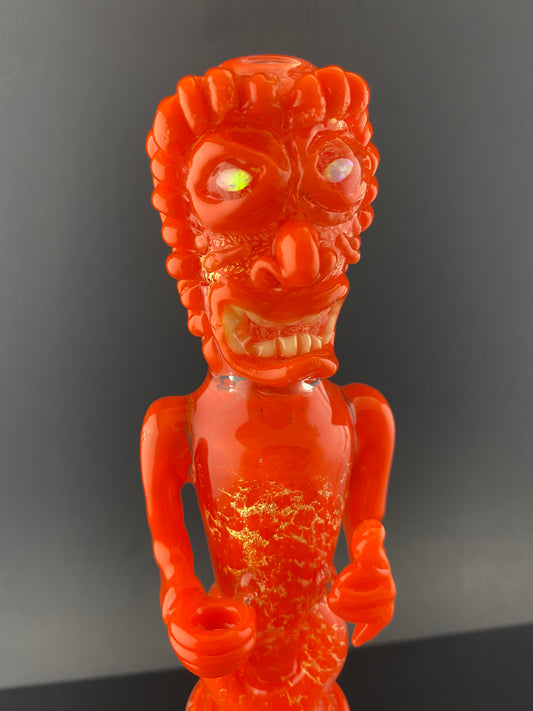 OG Tubes Lava Tiki Rig