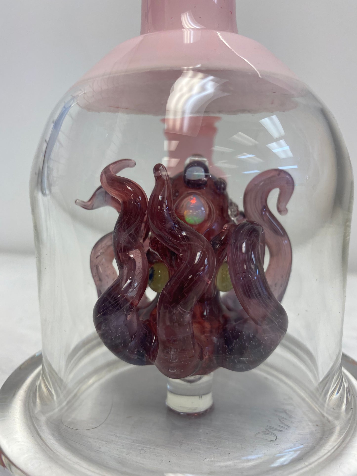 OG Tubes CFL octopus Dab Rig