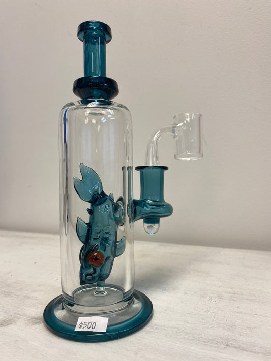 Shark Dab Rig