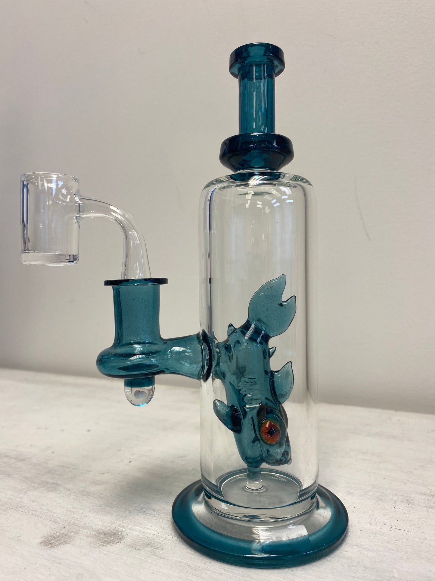 Shark Dab Rig