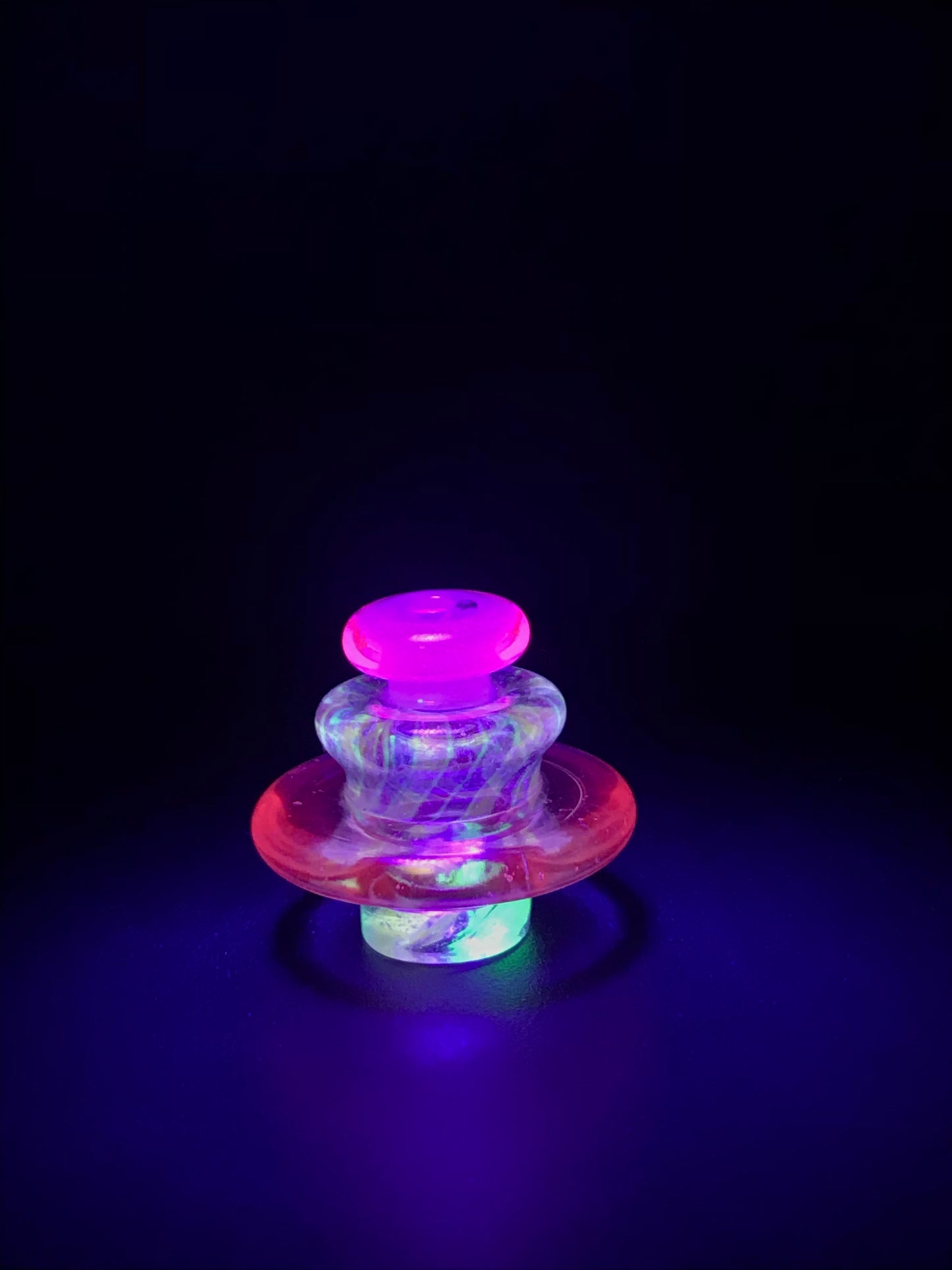 Festival Spinner Carb Cap 3