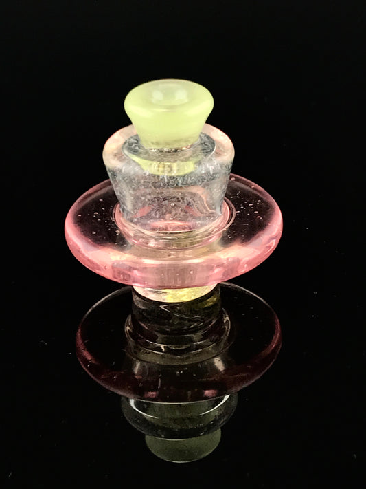 Festival Spinner Carb Cap 4