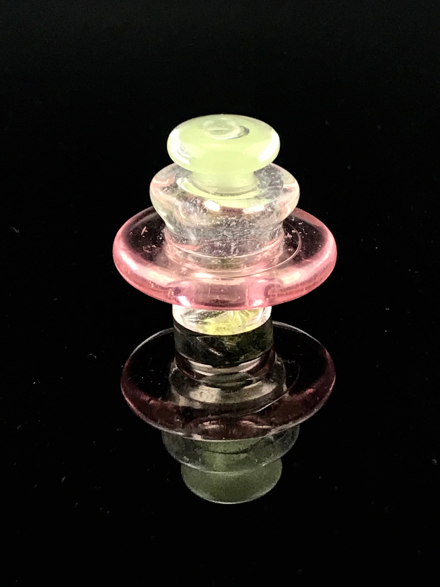 Festival Spinner Carb Cap 3