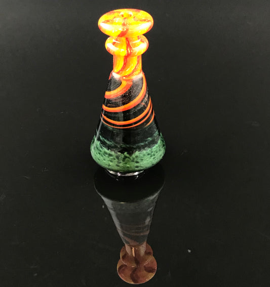 Volcano Spinner Carb Cap 1