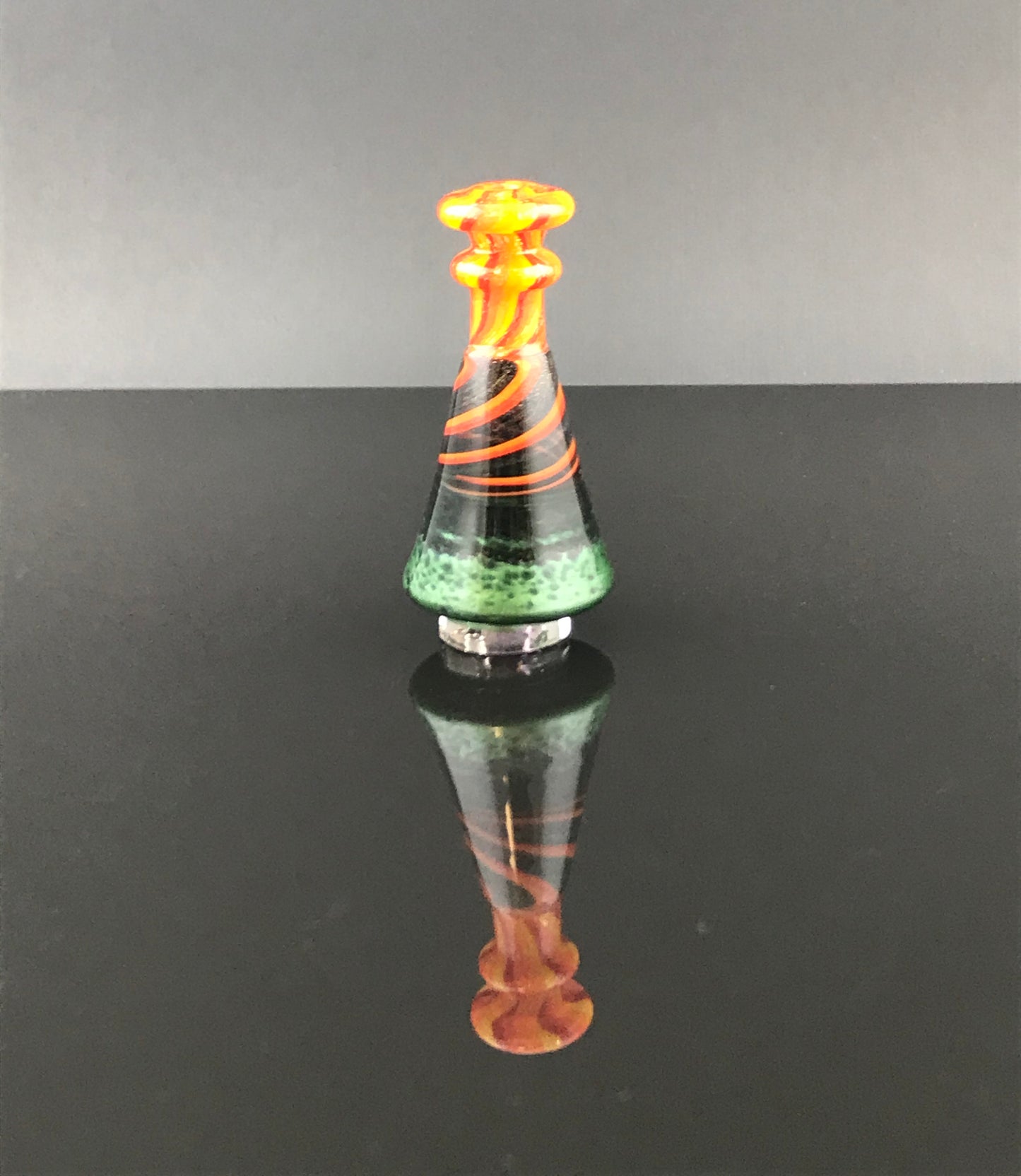 Volcano Spinner Carb Cap 1