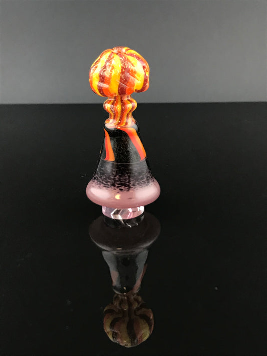 Volcano Spinner Carb Cap 2