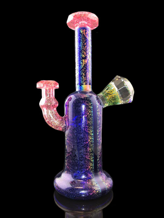 OG Tubes Dicro Barong Water Pipe