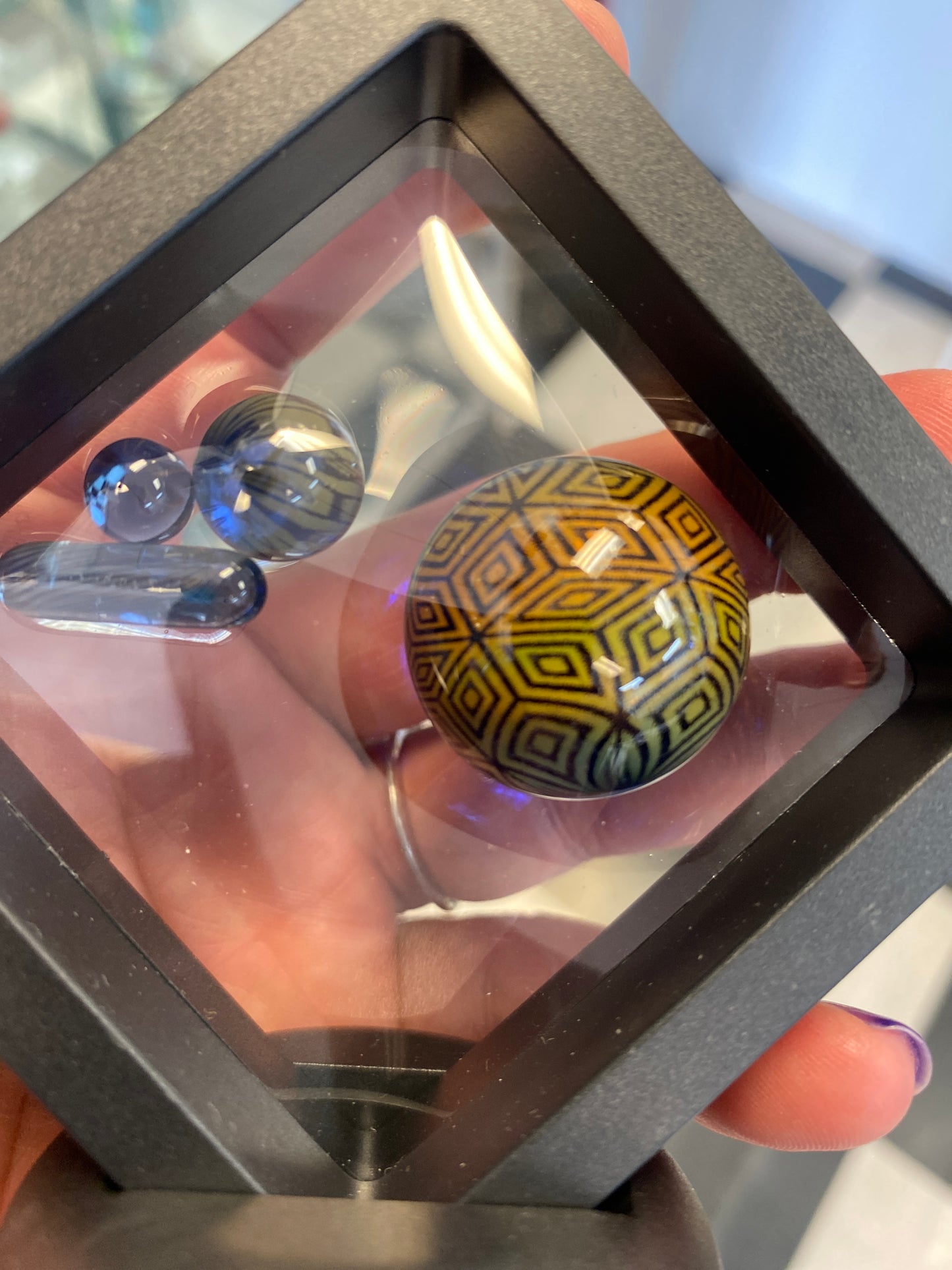 OG Tubes Slurper Set