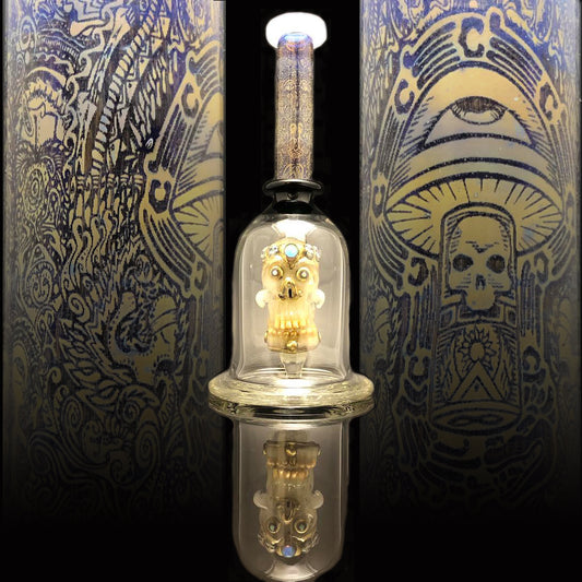 OG Tubes Kapala Water Pipe